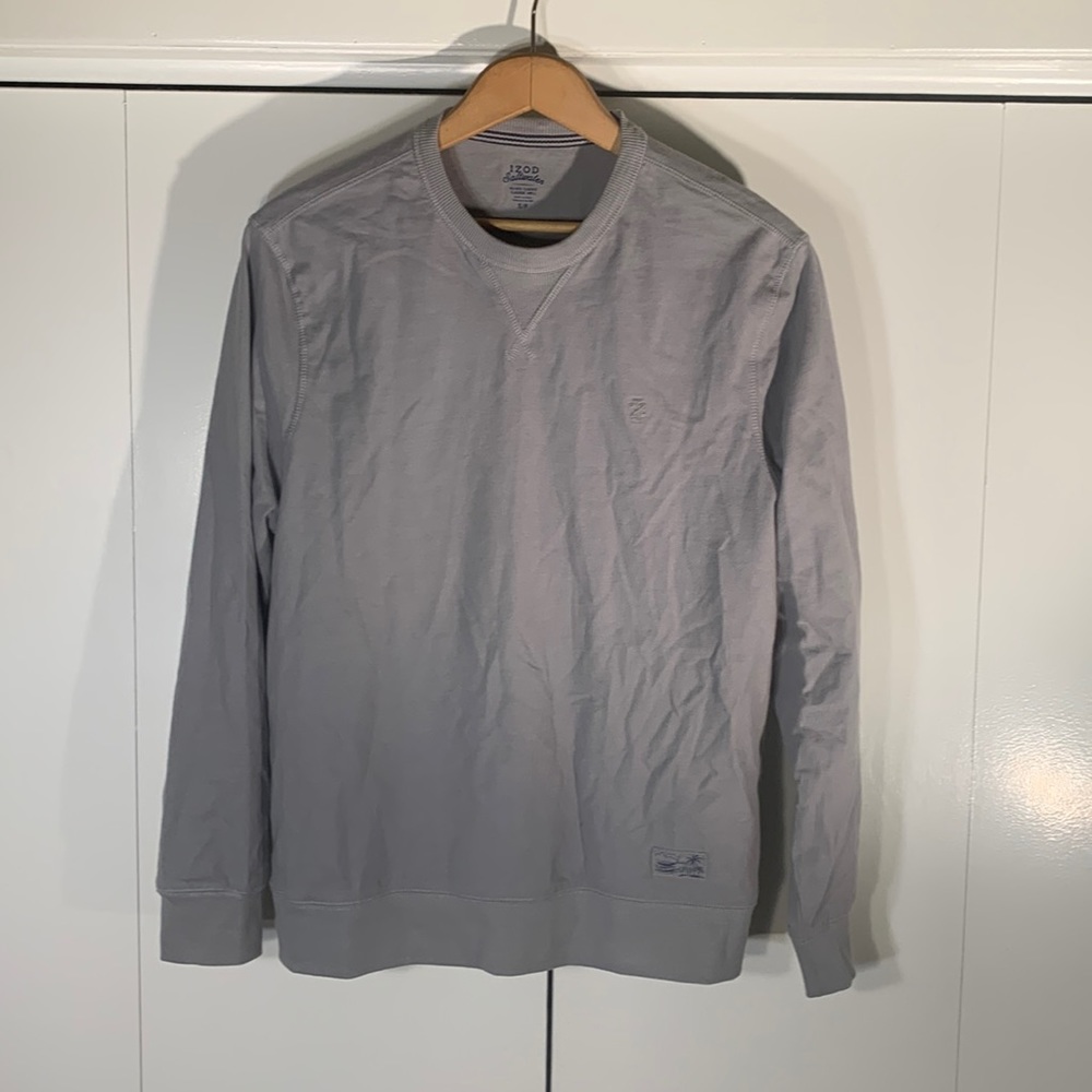 Izod Pullover (S)